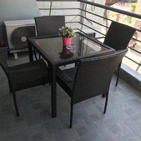 סטאברוס Il Mondo Apartments מראה חיצוני תמונה