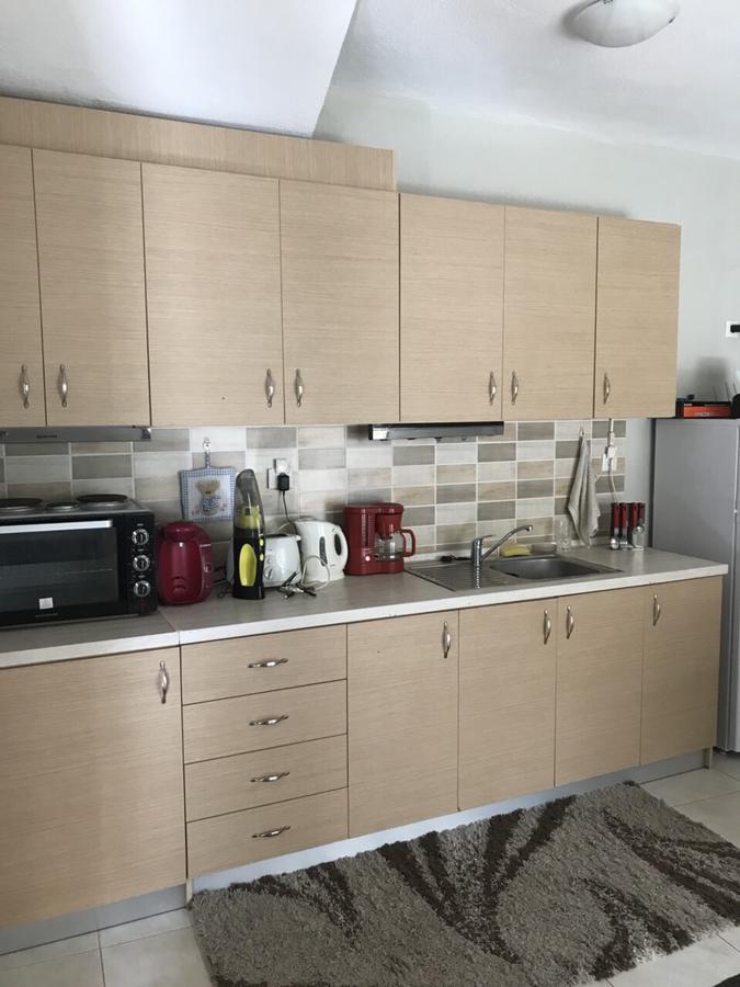 סטאברוס Il Mondo Apartments מראה חיצוני תמונה