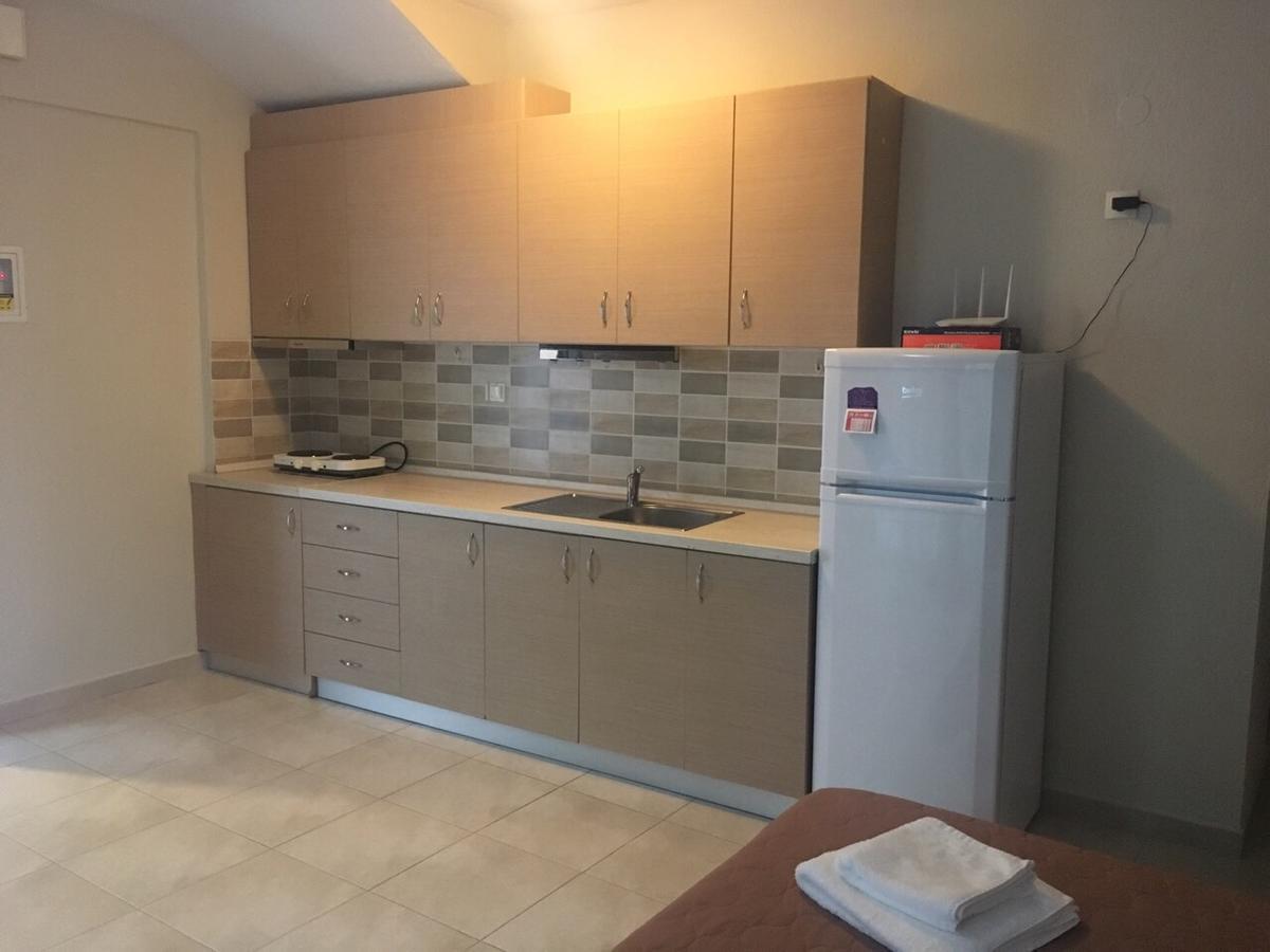 סטאברוס Il Mondo Apartments מראה חיצוני תמונה