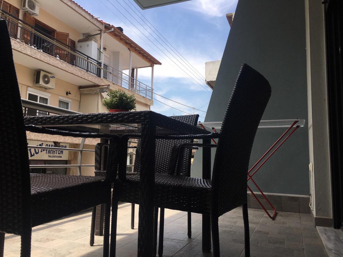 סטאברוס Il Mondo Apartments מראה חיצוני תמונה