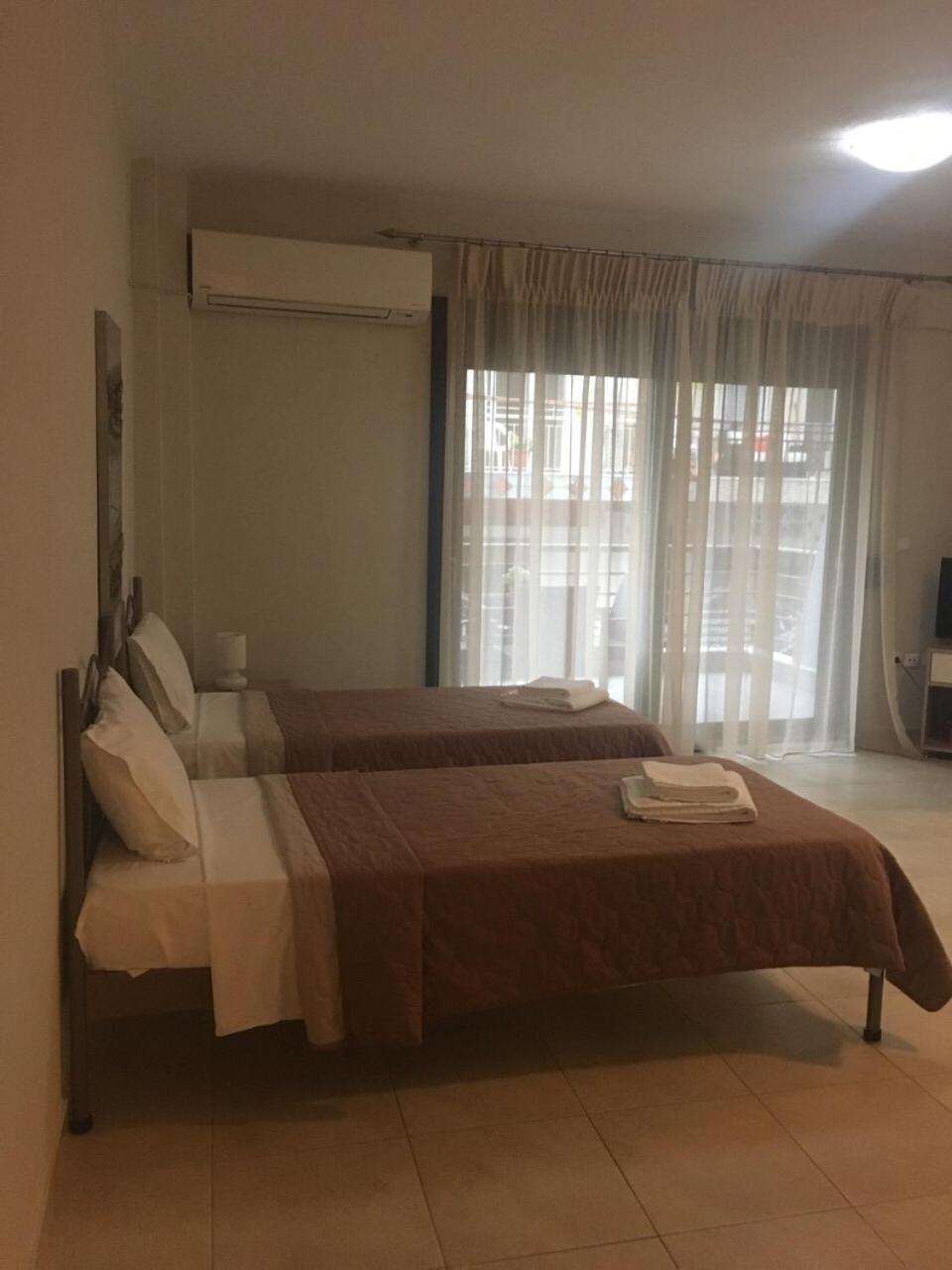 סטאברוס Il Mondo Apartments מראה חיצוני תמונה