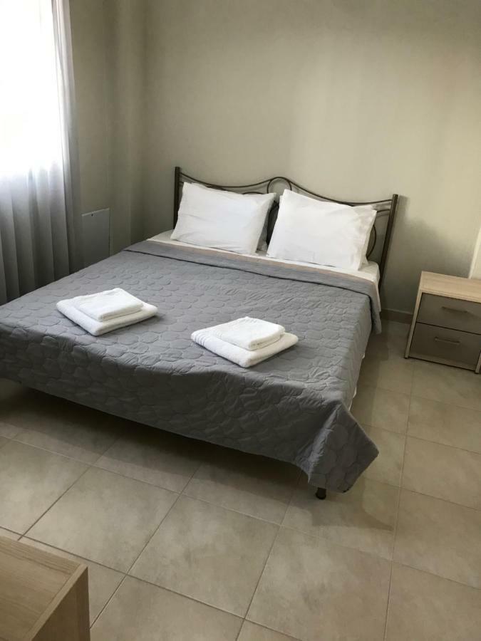 סטאברוס Il Mondo Apartments מראה חיצוני תמונה