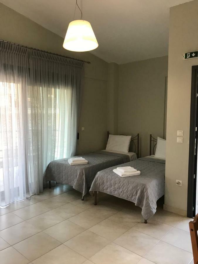סטאברוס Il Mondo Apartments מראה חיצוני תמונה