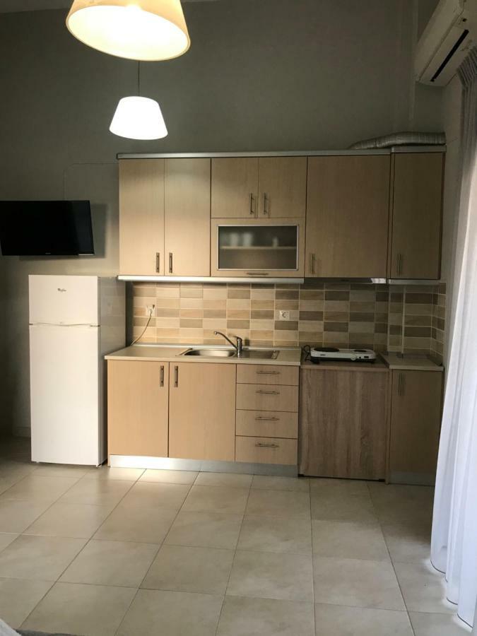 סטאברוס Il Mondo Apartments מראה חיצוני תמונה