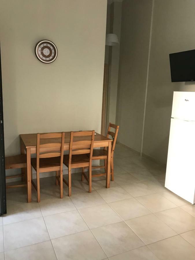 סטאברוס Il Mondo Apartments מראה חיצוני תמונה