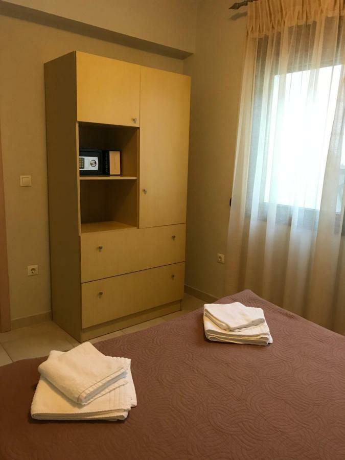 סטאברוס Il Mondo Apartments מראה חיצוני תמונה
