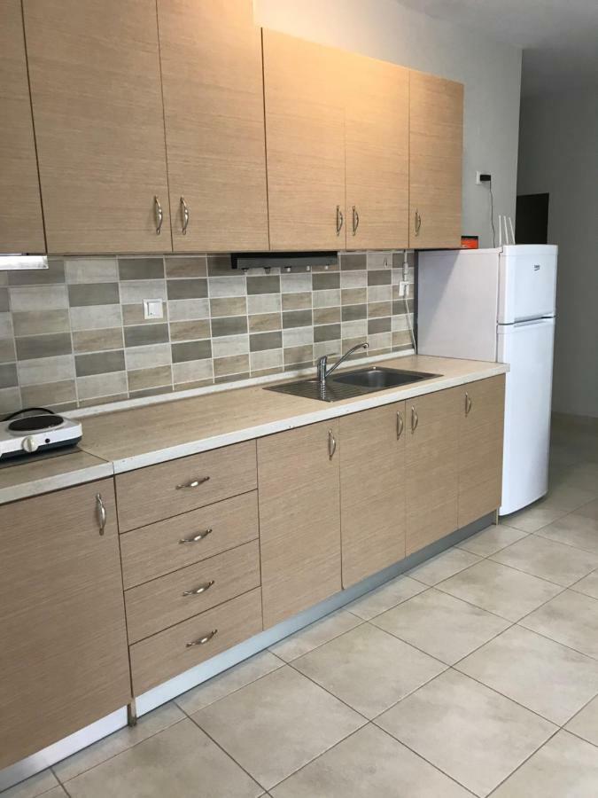 סטאברוס Il Mondo Apartments מראה חיצוני תמונה