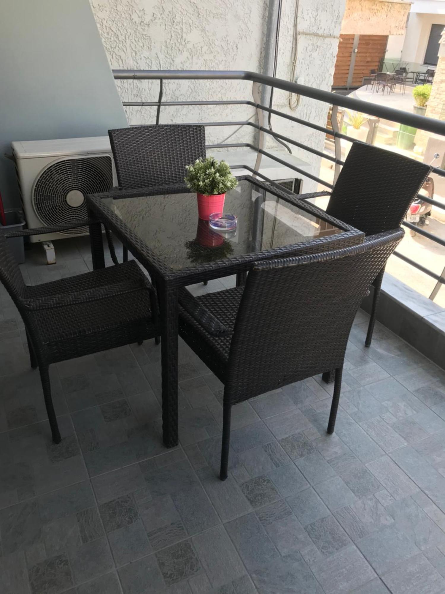 סטאברוס Il Mondo Apartments מראה חיצוני תמונה