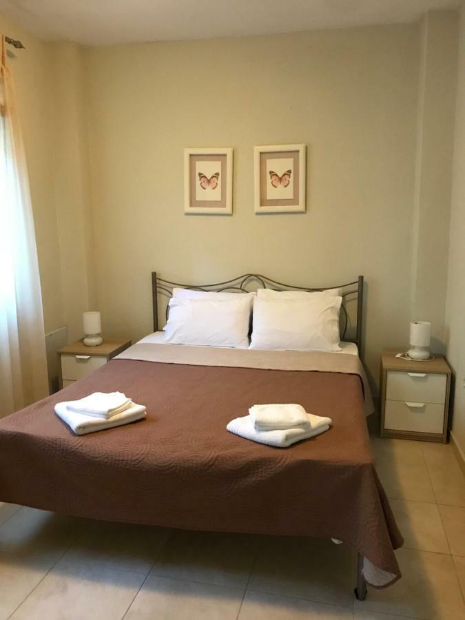 סטאברוס Il Mondo Apartments מראה חיצוני תמונה
