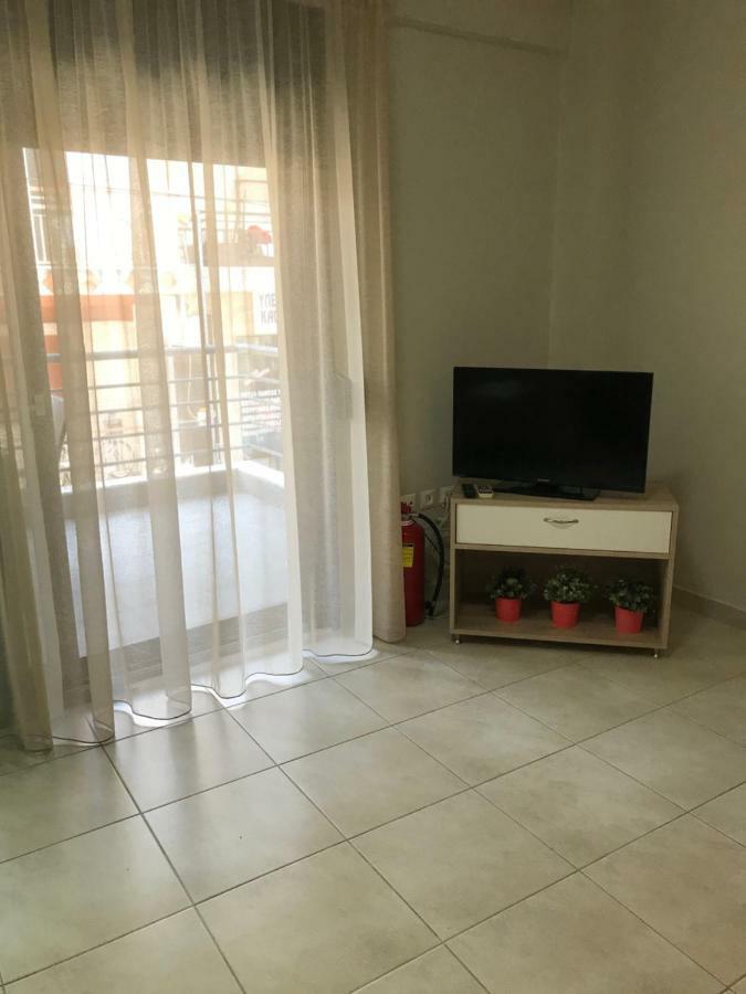 סטאברוס Il Mondo Apartments מראה חיצוני תמונה