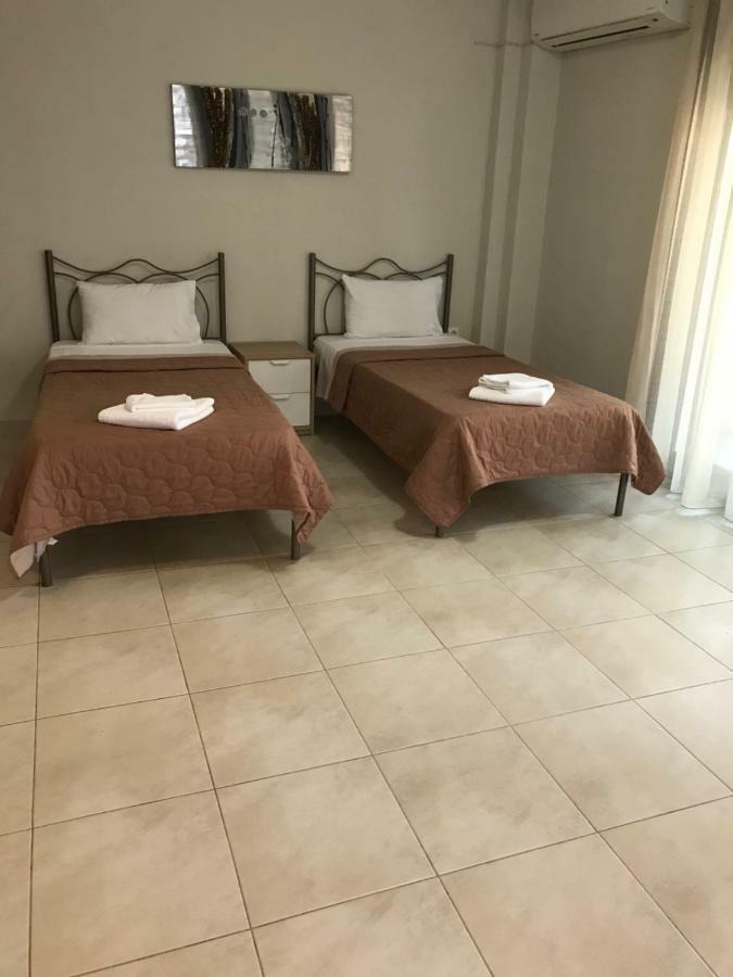 סטאברוס Il Mondo Apartments מראה חיצוני תמונה